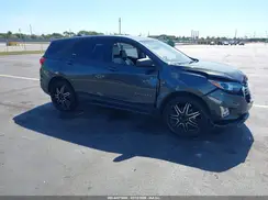 2GNAXHEV0J6306702 2018 CHEVROLET EQUINOX