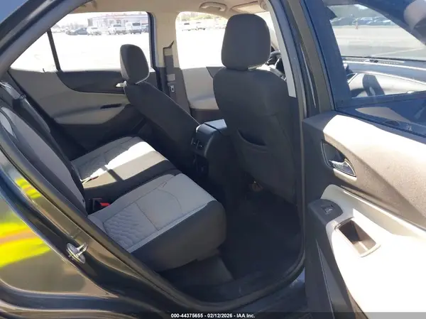 2GNAXHEV0J6306702 2018 CHEVROLET EQUINOX - Image 8