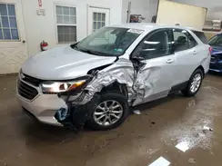 2GNAXHEV0J6308028 2018 CHEVROLET EQUINOX