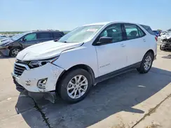 2GNAXHEV0J6309034 2018 CHEVROLET EQUINOX