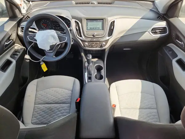 2GNAXHEV0J6309034 2018 CHEVROLET EQUINOX - Image 8