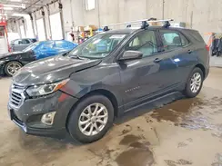 2GNAXHEV0J6316730 2018 CHEVROLET EQUINOX