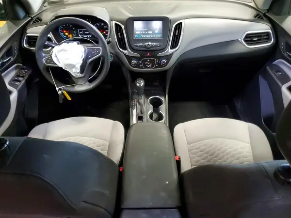 2GNAXHEV0J6316730 2018 CHEVROLET EQUINOX - Image 8