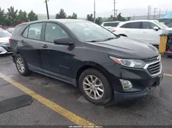 2GNAXHEV0J6316792 2018 CHEVROLET EQUINOX