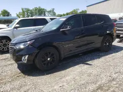 2GNAXHEV0J6317506 2018 CHEVROLET EQUINOX