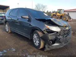 2GNAXHEV0J6317747 2018 CHEVROLET EQUINOX