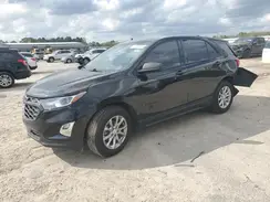 2GNAXHEV0J6320910 2018 CHEVROLET EQUINOX