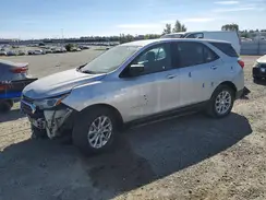 2GNAXHEV0J6321913 2018 CHEVROLET EQUINOX