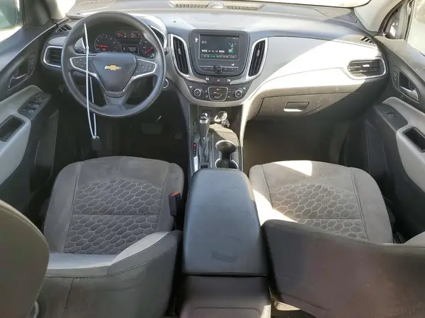 2GNAXHEV0J6321913 2018 CHEVROLET EQUINOX - Image 8