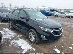 2GNAXHEV0J6327890 2018 CHEVROLET EQUINOX