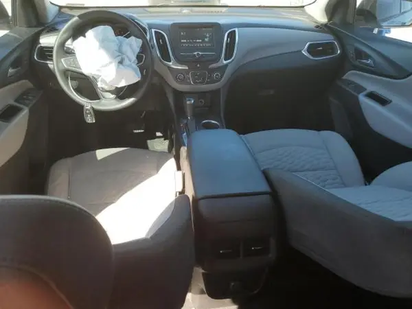 2GNAXHEV0J6328070 2018 CHEVROLET EQUINOX - Image 8