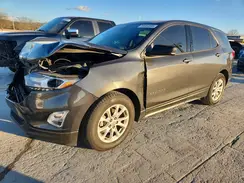 2GNAXHEV0J6329719 2018 CHEVROLET EQUINOX