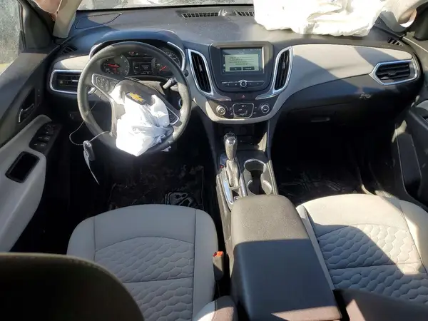 2GNAXHEV0J6333348 2018 CHEVROLET EQUINOX - Image 8