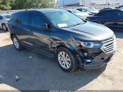 2GNAXHEV0J6334502 2018 CHEVROLET EQUINOX