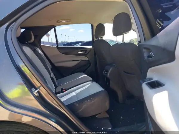 2GNAXHEV0J6334502 2018 CHEVROLET EQUINOX - Image 8