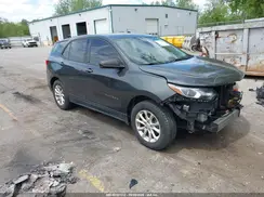 2GNAXHEV0J6335584 2018 CHEVROLET EQUINOX