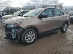 2GNAXHEV0J6336251 2018 CHEVROLET EQUINOX