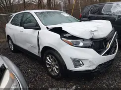 2GNAXHEV0J6343314 2018 CHEVROLET EQUINOX