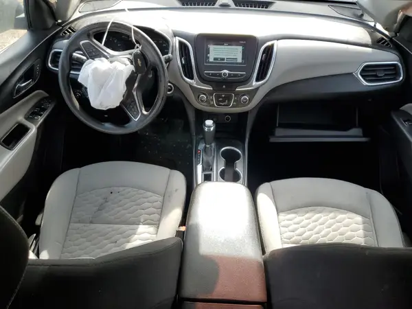 2GNAXHEV0J6344320 2018 CHEVROLET EQUINOX - Image 8