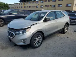 2GNAXHEV0J6344625 2018 CHEVROLET EQUINOX