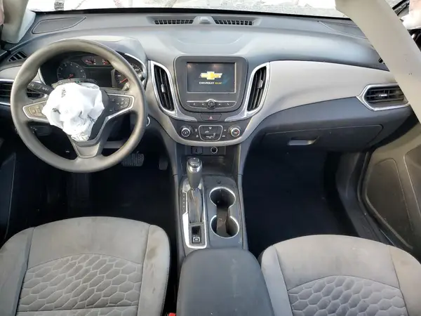 2GNAXHEV0J6344625 2018 CHEVROLET EQUINOX - Image 8