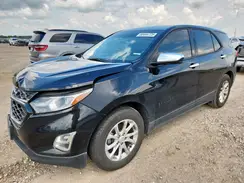 2GNAXHEV0J6345354 2018 CHEVROLET EQUINOX