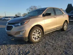 2GNAXHEV0J6346245 2018 CHEVROLET EQUINOX