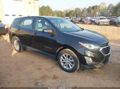 2GNAXHEV0J6346388 2018 CHEVROLET EQUINOX