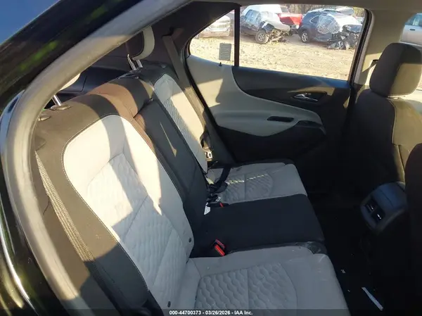 2GNAXHEV0J6346388 2018 CHEVROLET EQUINOX - Image 8