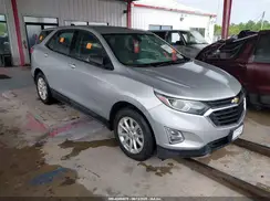2GNAXHEV0J6350599 2018 CHEVROLET EQUINOX