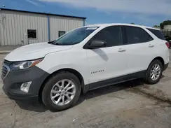 2GNAXHEV0K6103388 2019 CHEVROLET EQUINOX