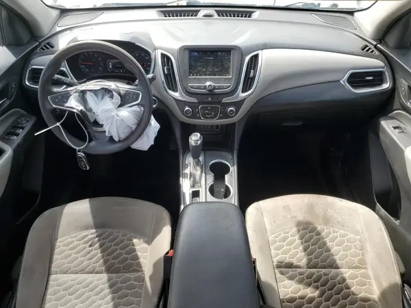 2GNAXHEV0K6103388 2019 CHEVROLET EQUINOX - Image 8