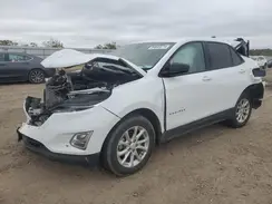 2GNAXHEV0K6104010 2019 CHEVROLET EQUINOX