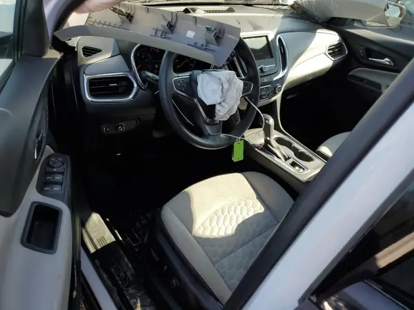 2GNAXHEV0K6104010 2019 CHEVROLET EQUINOX - Image 8