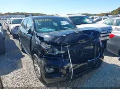 2GNAXHEV0K6105755 2019 CHEVROLET EQUINOX