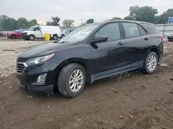 2GNAXHEV0K6106954 2019 CHEVROLET EQUINOX
