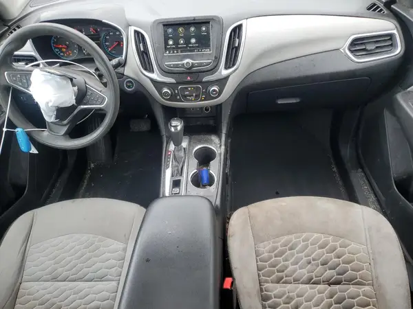 2GNAXHEV0K6106954 2019 CHEVROLET EQUINOX - Image 8