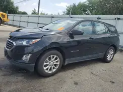 2GNAXHEV0K6107490 2019 CHEVROLET EQUINOX