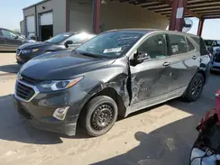 2GNAXHEV0K6109398 2019 CHEVROLET EQUINOX