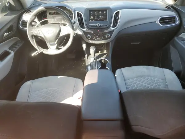 2GNAXHEV0K6109398 2019 CHEVROLET EQUINOX - Image 8