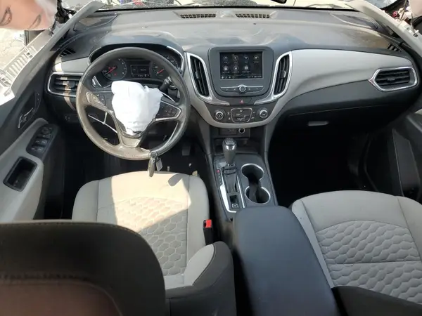 2GNAXHEV0K6109790 2019 CHEVROLET EQUINOX - Image 8