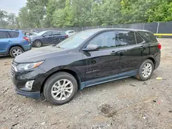 2GNAXHEV0K6113807 2019 CHEVROLET EQUINOX