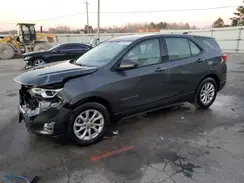 2GNAXHEV0K6113922 2019 CHEVROLET EQUINOX