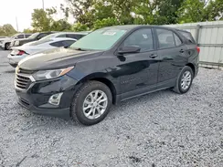 2GNAXHEV0K6118036 2019 CHEVROLET EQUINOX