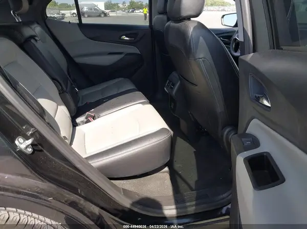 2GNAXHEV0K6118036 2019 CHEVROLET EQUINOX - Image 8