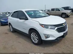 2GNAXHEV0K6118103 2019 CHEVROLET EQUINOX