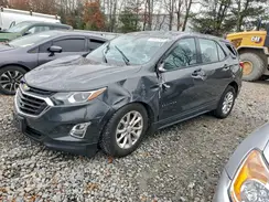 2GNAXHEV0K6118232 2019 CHEVROLET EQUINOX
