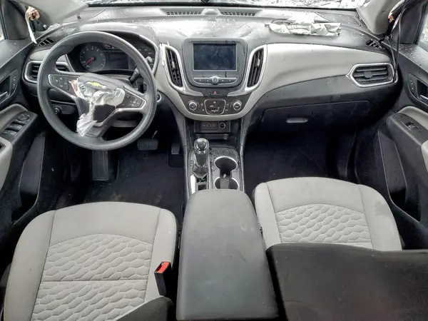 2GNAXHEV0K6118232 2019 CHEVROLET EQUINOX - Image 8