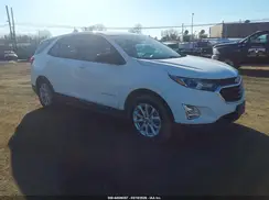2GNAXHEV0K6119767 2019 CHEVROLET EQUINOX