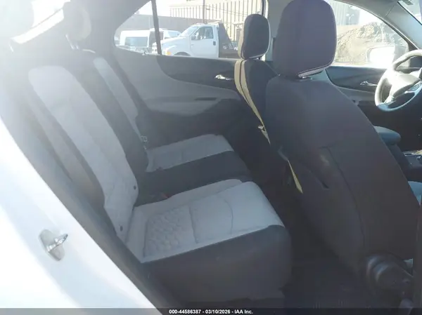 2GNAXHEV0K6119767 2019 CHEVROLET EQUINOX - Image 8